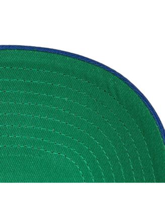 Men's Royal New York Islanders Core Team Ground Pro Adjustable Hat