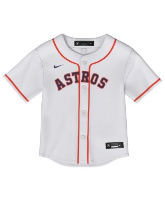 Toddler White Jose Altuve Houston Astros Replica 2.0 Player Jersey