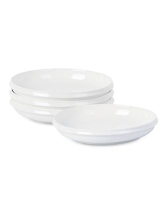 Verso Dinner Plates, Set of 4