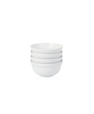 Virtuo All-Purpose Bowls, Set of 4