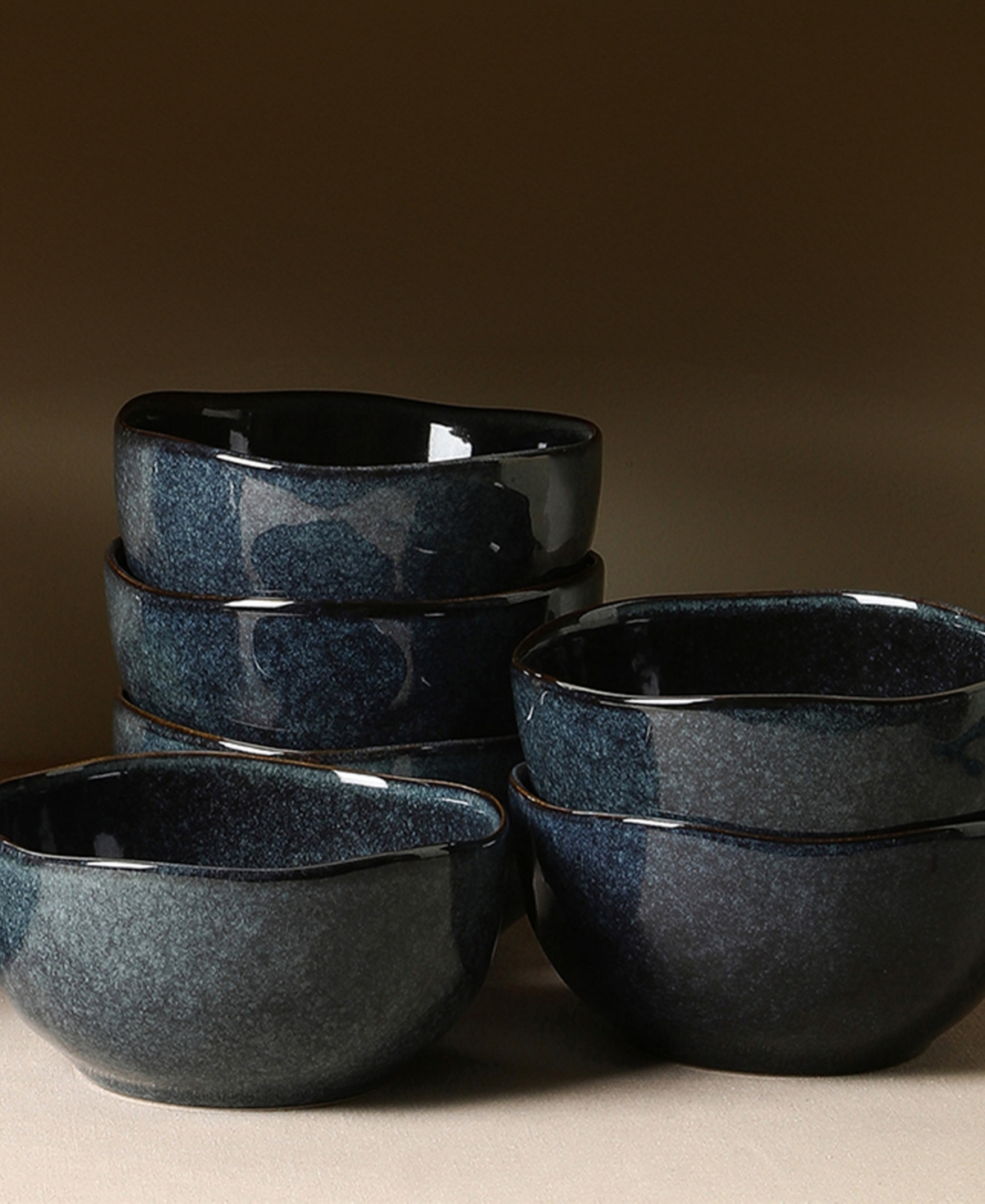 Stone Lain Mirella Cereal Bowls, Set of 4