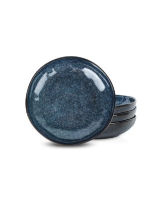 Mirella Pasta Bowls, Set of 4