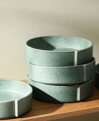 Bao Pasta Bowls, Set of 4