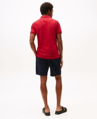 Men's 1985 Slim-Fit Polo Shirt