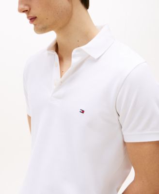 Men's 1985 Slim-Fit Polo Shirt