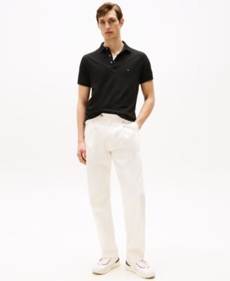 Men's 1985 Slim-Fit Polo Shirt