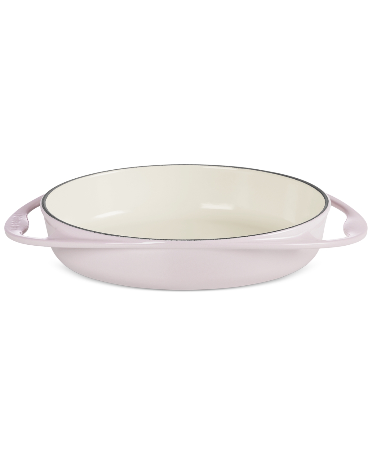 Le Creuset Enameled Cast Iron Traditional Round 2.2-qt. Tatin Dish
