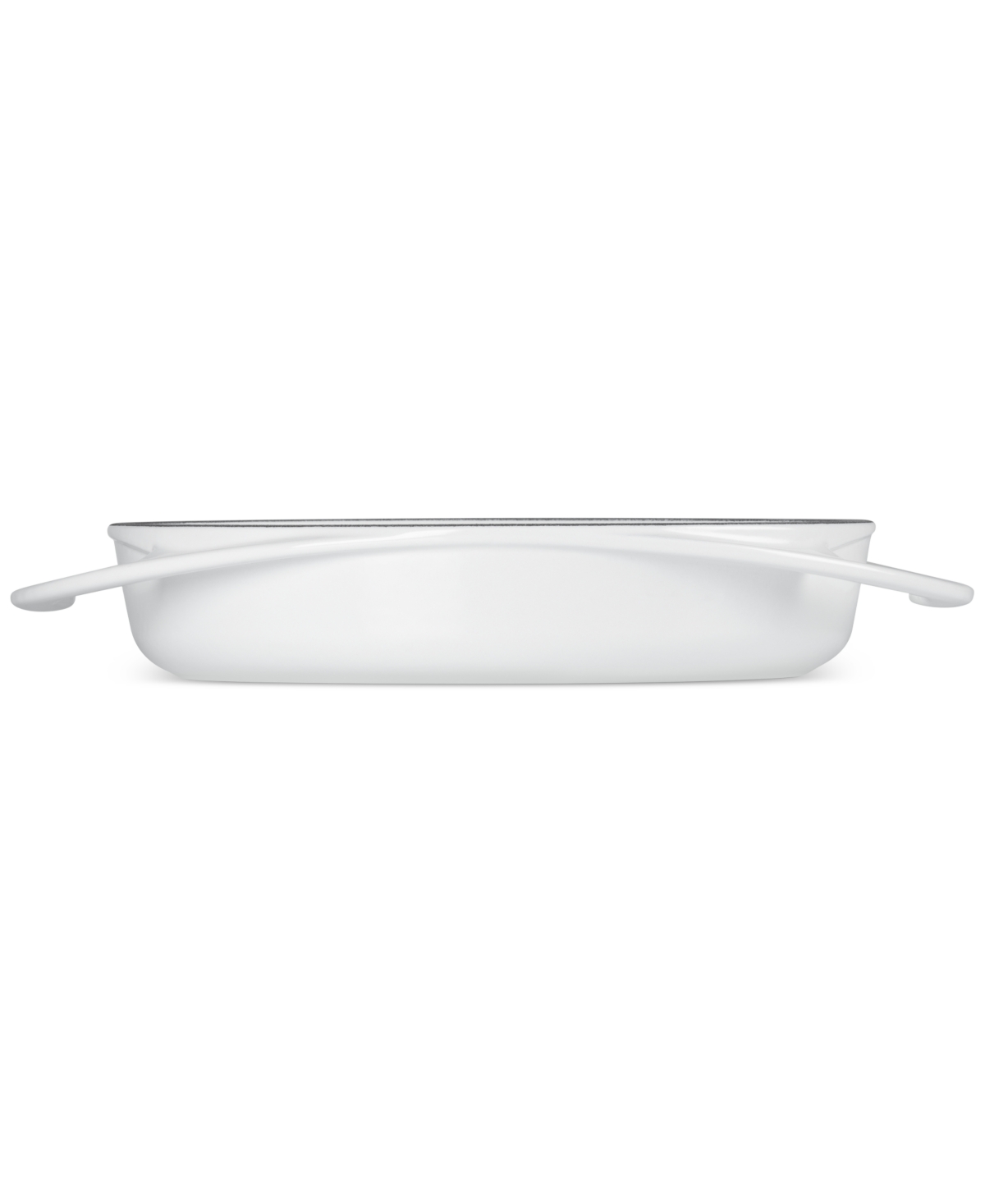 Le Creuset Enameled Cast Iron Traditional Round 2.2-qt. Tatin Dish