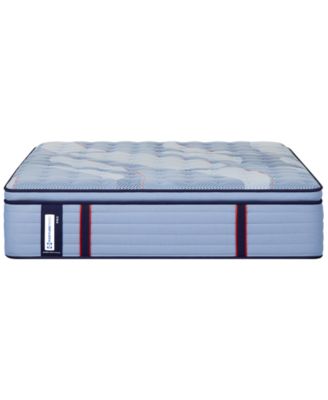Sealy Posturepedic West Hill 15 Soft Euro Pillowtop Mattress Collection