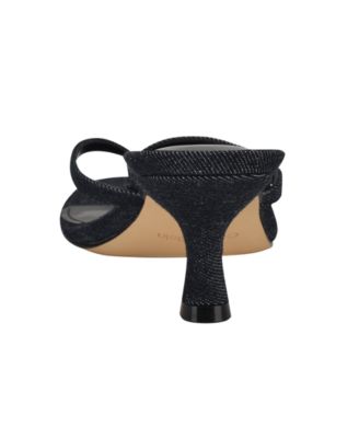 Women's Opelle Tapered Kitten Heel Sandals