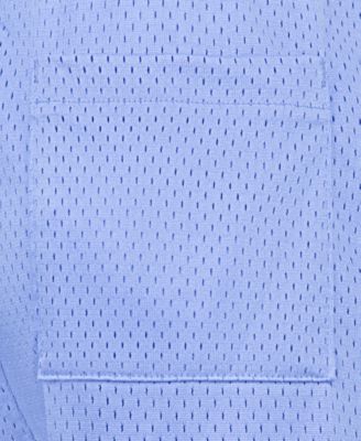 Big Boys MJ Baseline Mesh Shorts