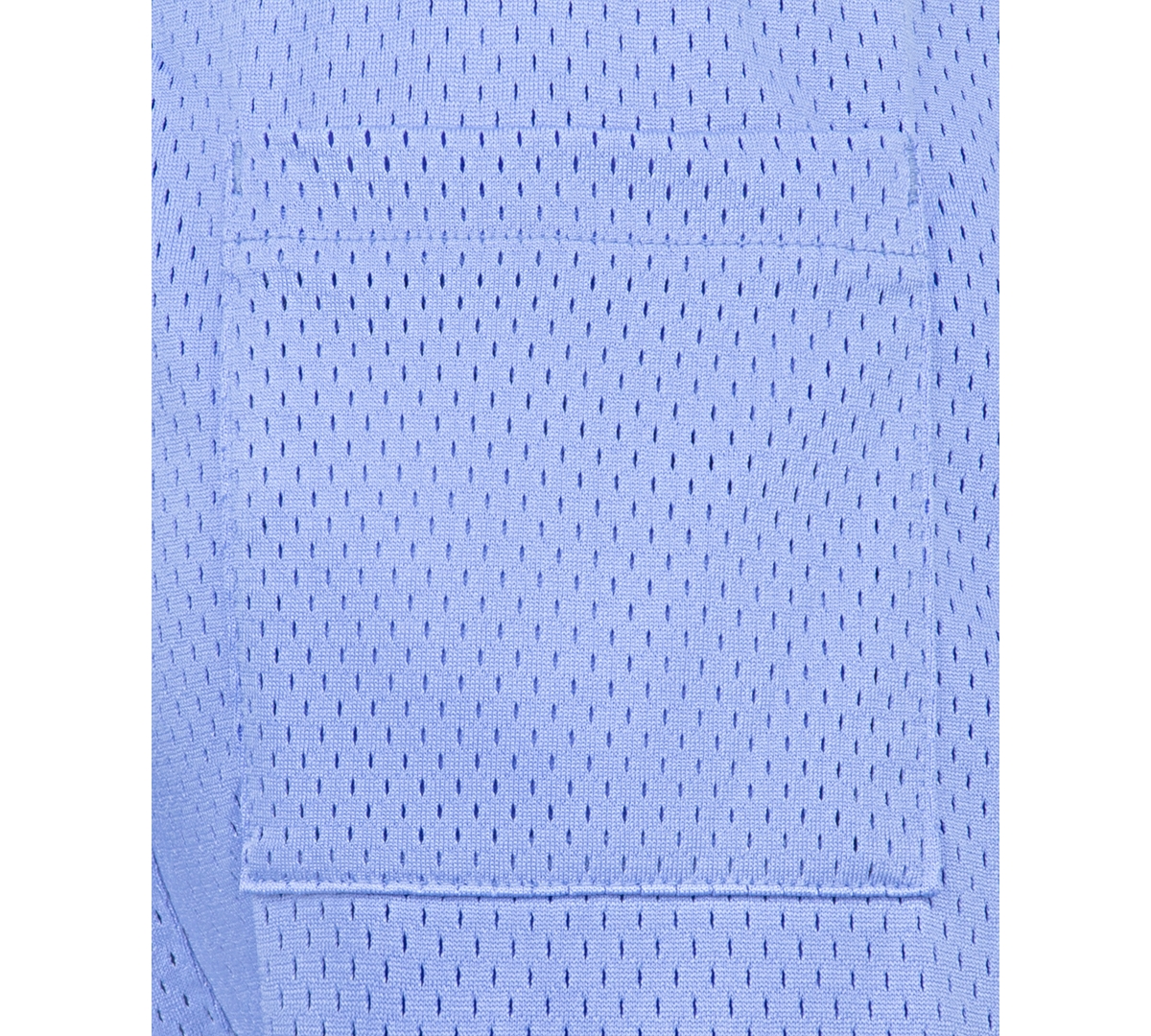 Jordan Big Boys Mj Baseline Mesh Shorts In Royal Pulse