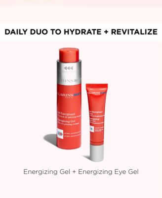 ClarinsMen Energizing Gel, 1.7 oz.
