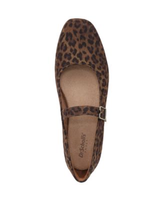 Women's Wexley Mary Jane Ballet Flats