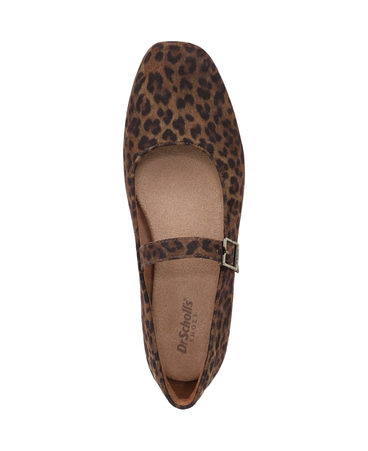 DR. SCHOLL'S WOMEN'S WEXLEY MARY JANE BALLET FLATS 