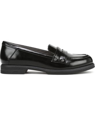 Women's Hello Slip On Penny Loafers