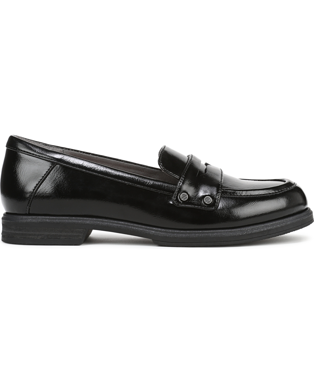 DR. SCHOLL'S WOMEN'S HELLO SLIP ON PENNY LOAFERS 