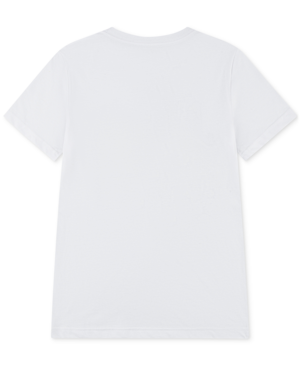 Jordan Big Boys Short-sleeve Pixel Graphic T-shirt