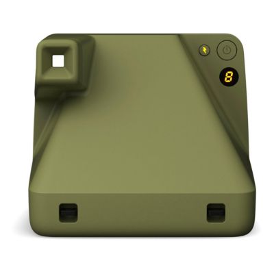 Now+ Instant Camera Generation 2 (Forest Green)