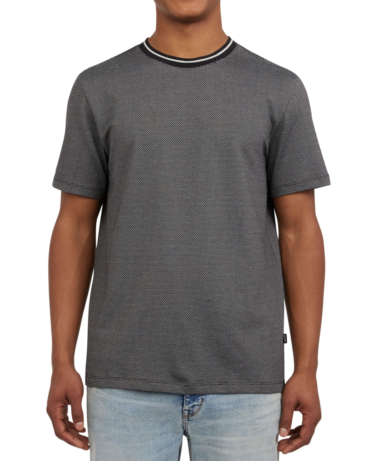 Men's Archer Tee - Gray