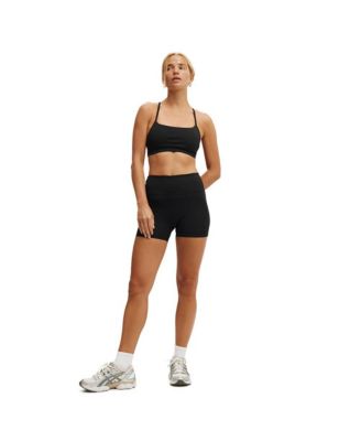 Women's Active 365 Keyhole Crop