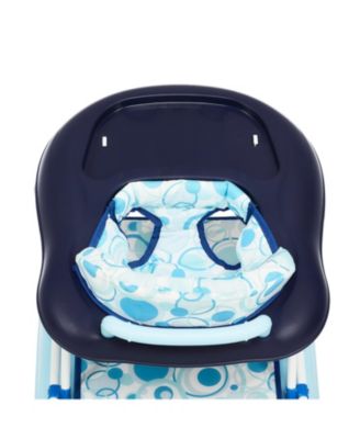 Go-Getter Baby Walker and Walk Behind Walker