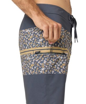 Men's Hyperfreak Heat Block 19 BoardShorts