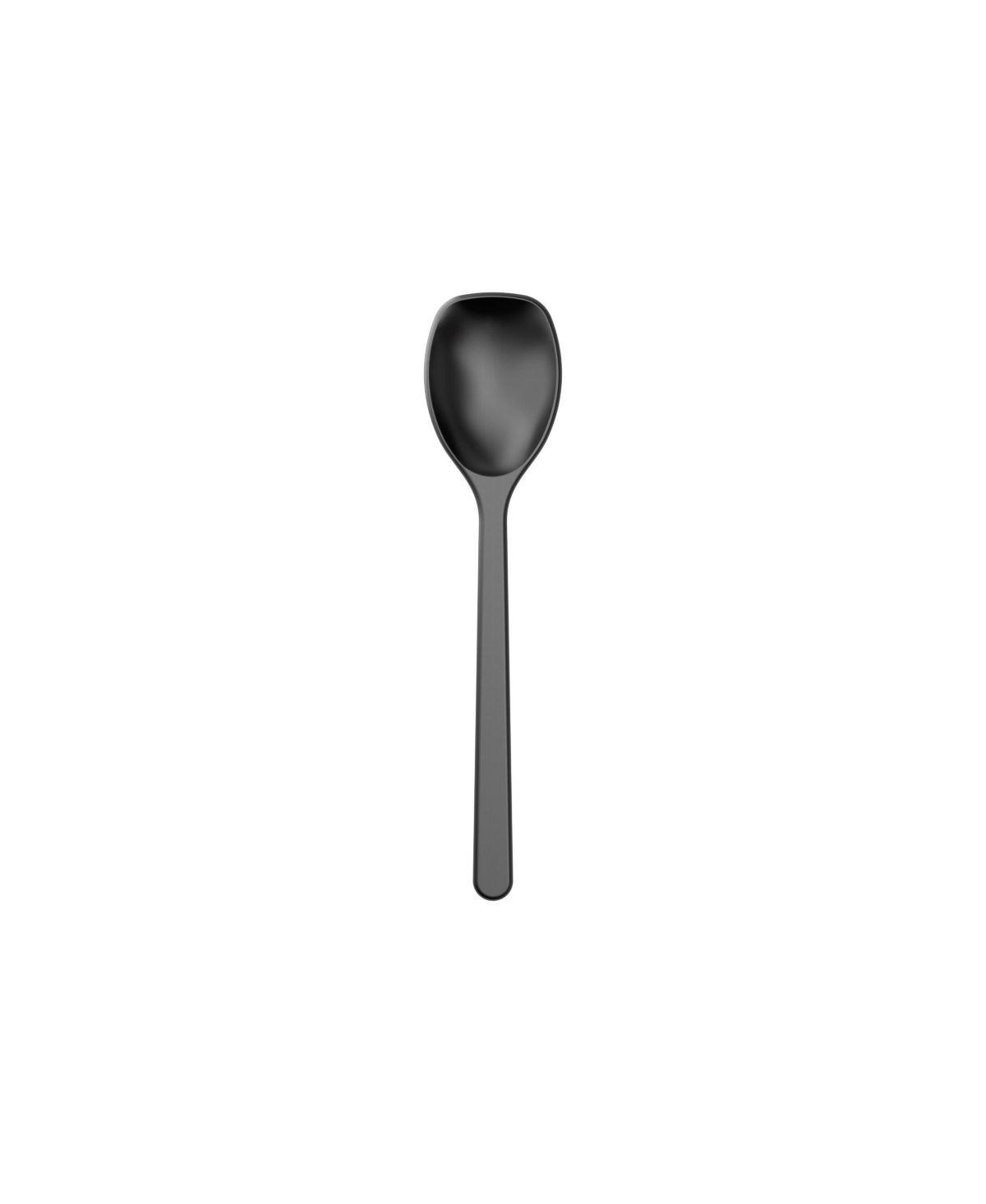 Rosti Margrethe 3-piece Bowl With Large Spoons In Carrot