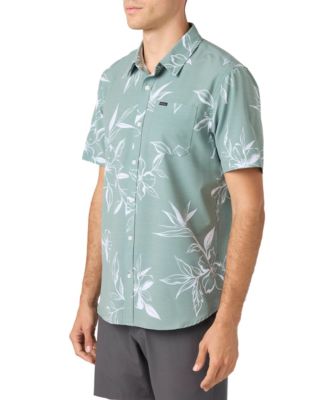 Men's Traveler Traverse Short Sleeve Relaxed Shirt