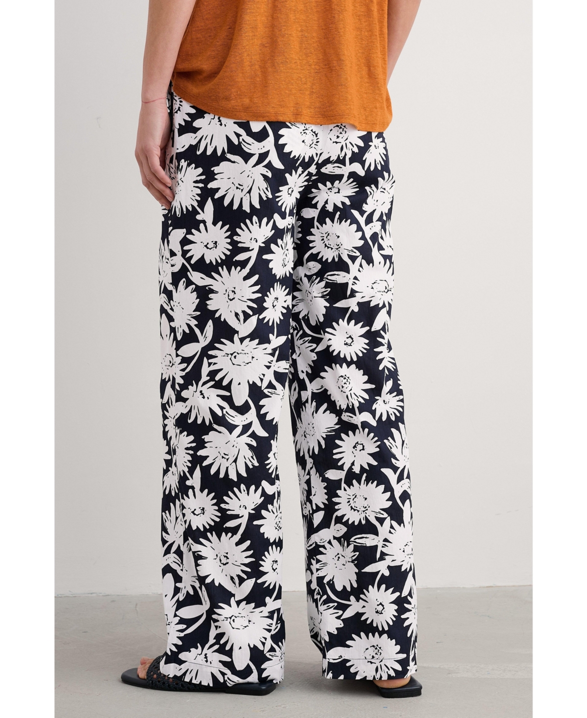 Seasalt Cornwall Women's Poolfield Pant