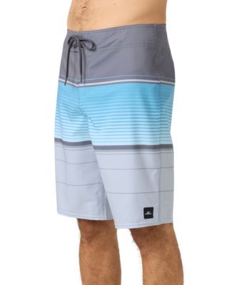Men's Lennox Stripe Shorts