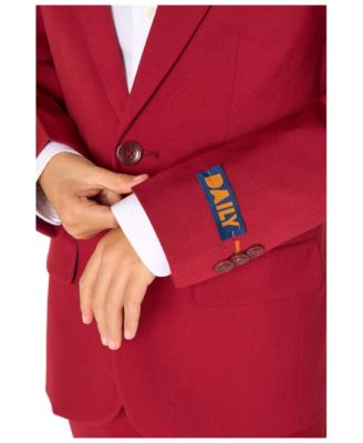 Little and Big Boys Trendsetter Suit