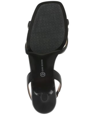 Women's Alanaa Kitten Heel Dress Sandals