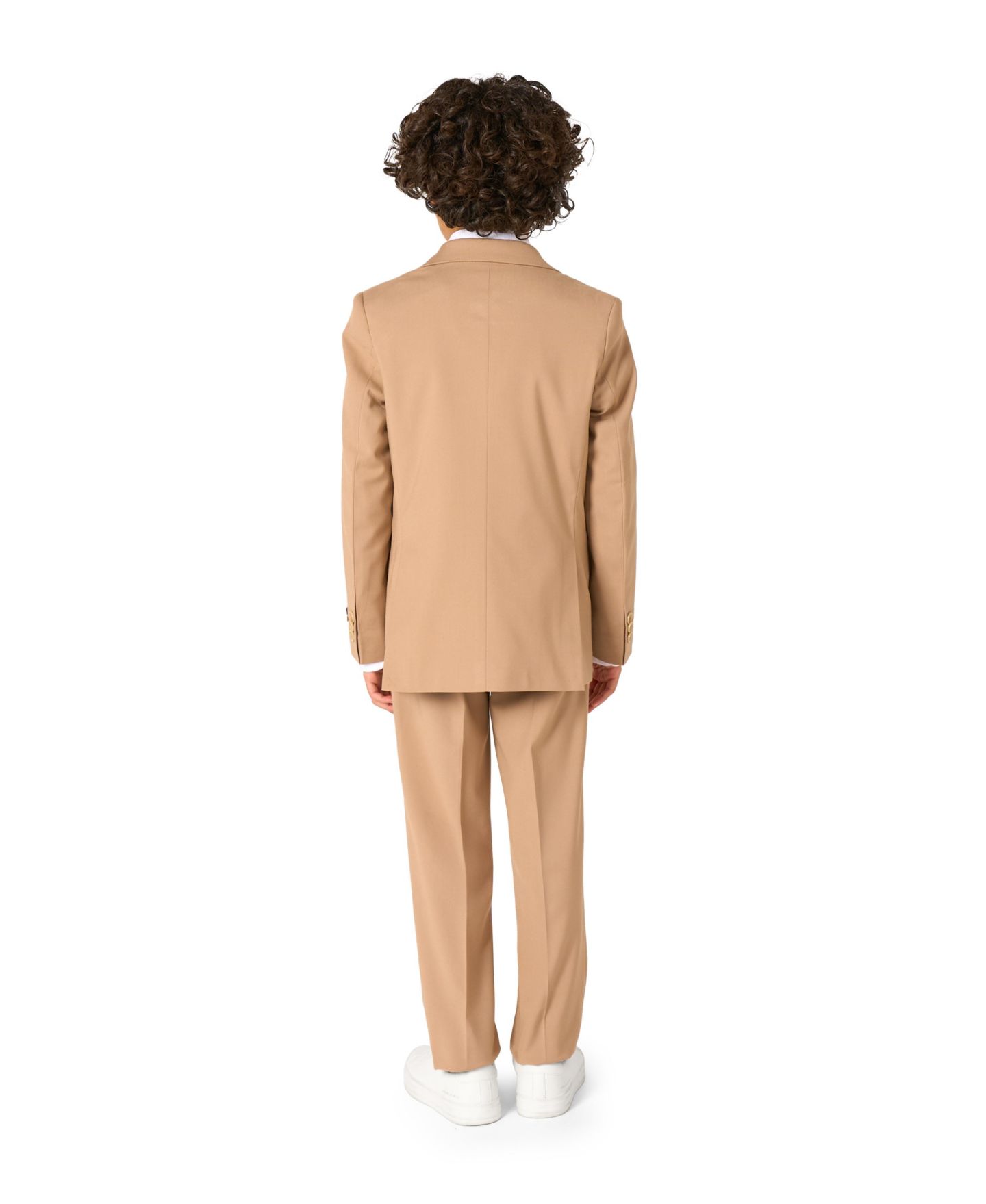 Детский костюм OppoSuits Tailored Cut для мальчиков — фото 2