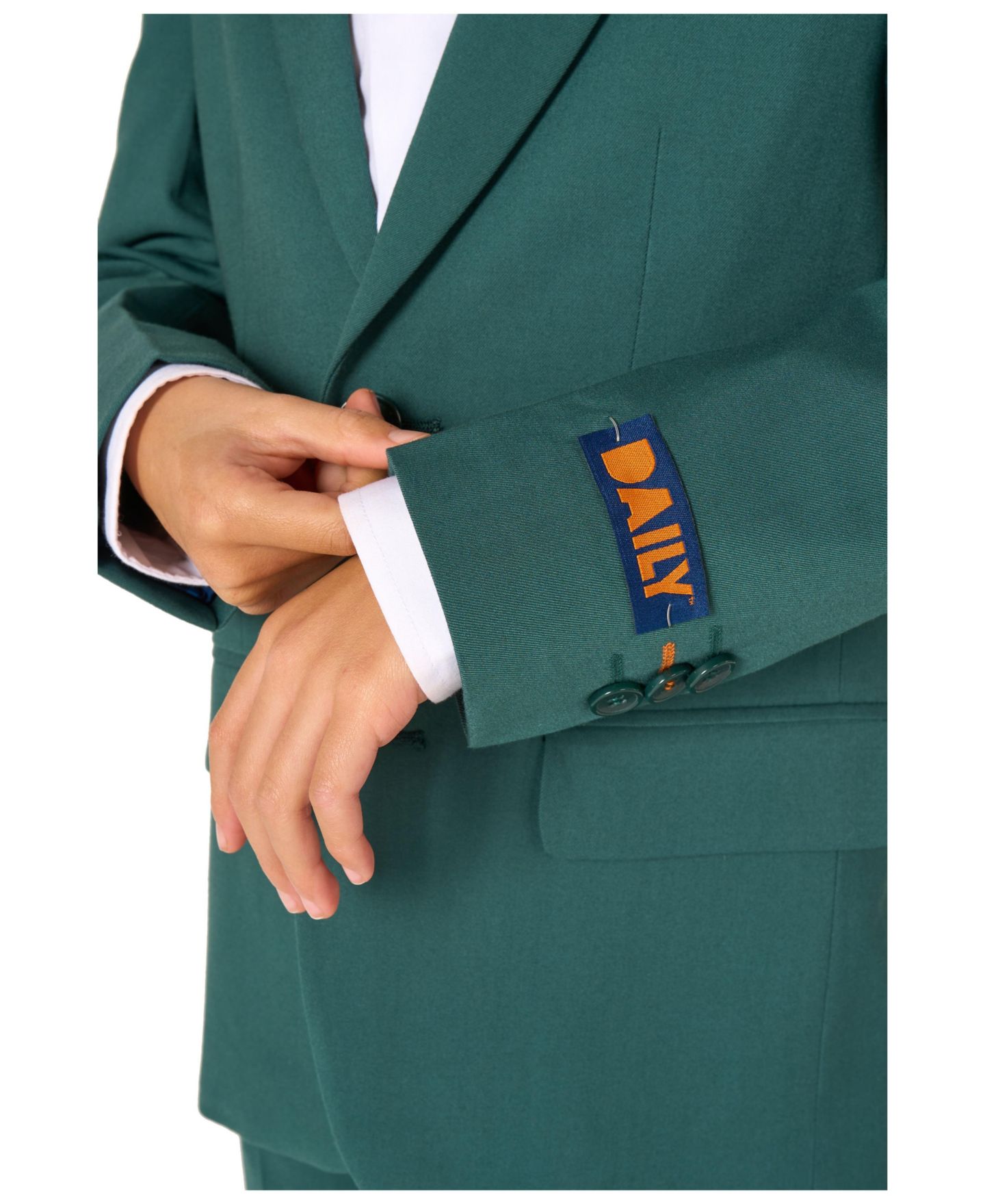 Детский костюм OppoSuits Affordable для мальчиков — фото 7