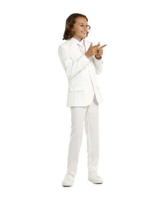 Suitmeister Little and Big Boys Eye Catching Suit