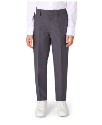 Little and Big Boys Crafted Attire Suit