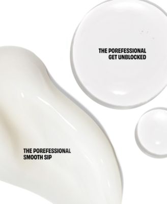 Pampered & POREfessional Moisturizer and Cleansing Oil Duo