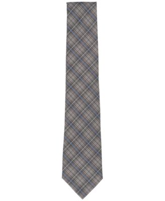 Men's Thompson Check Tie