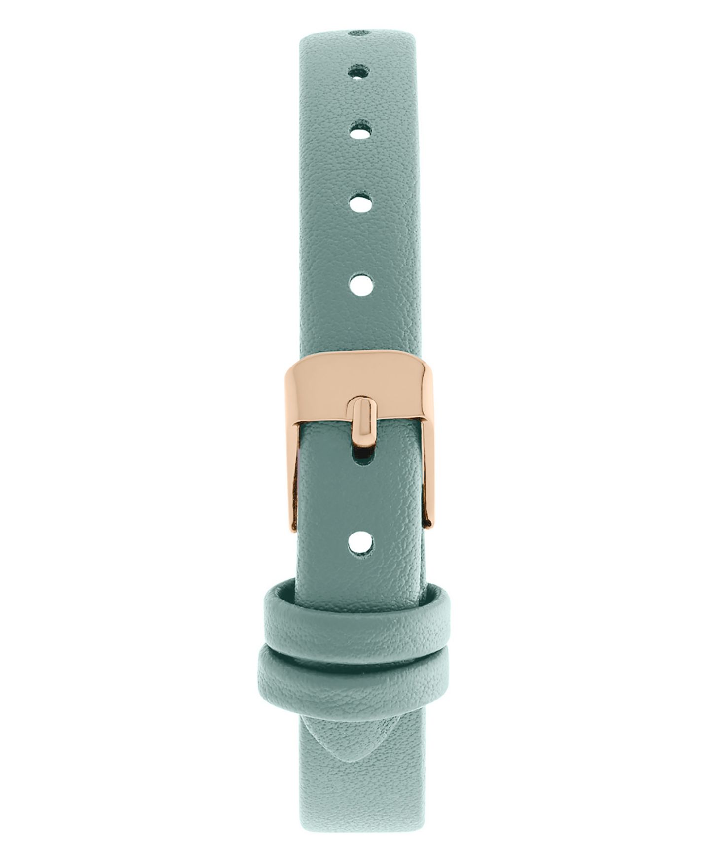 Женские часы London Fog Laura Ashley Quartz Green Leather, 24mm — фото 3
