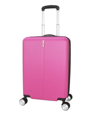 Cityscape 4 Piece Hardside Luggage Set, Created for Macy's