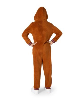 Little and Big Boys Walrus Onesie