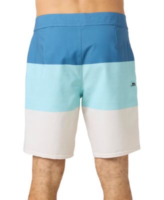 Men's Hyperfreak Heat Block BoardShorts