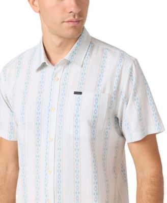 Men's Traveler UPF Traverse Short Sleeve Standard Shirt