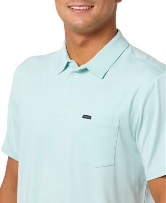 Men's Traveler UPF Polo Shirt