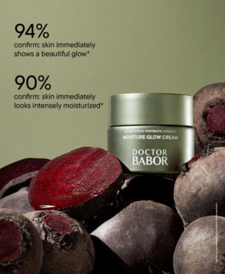 Microbiomic Moisture Glow Cream, 1.69 oz.