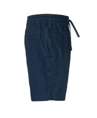 Big Boys Defender Print Shorts