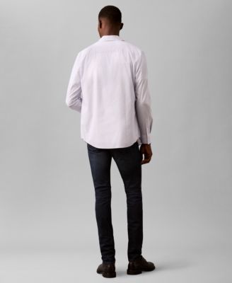 Men's Skinny-Fit Jeans