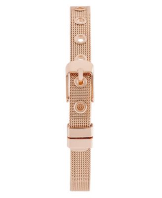 Women's Quartz Rose Gold Alloy Watch, 28mm