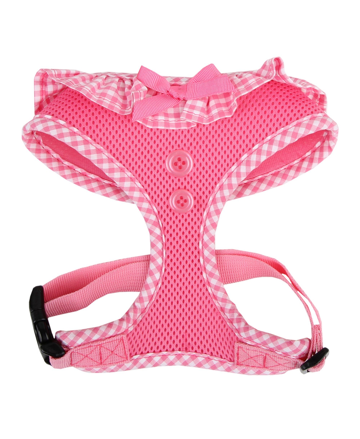 Vivien Harness A - Purple
